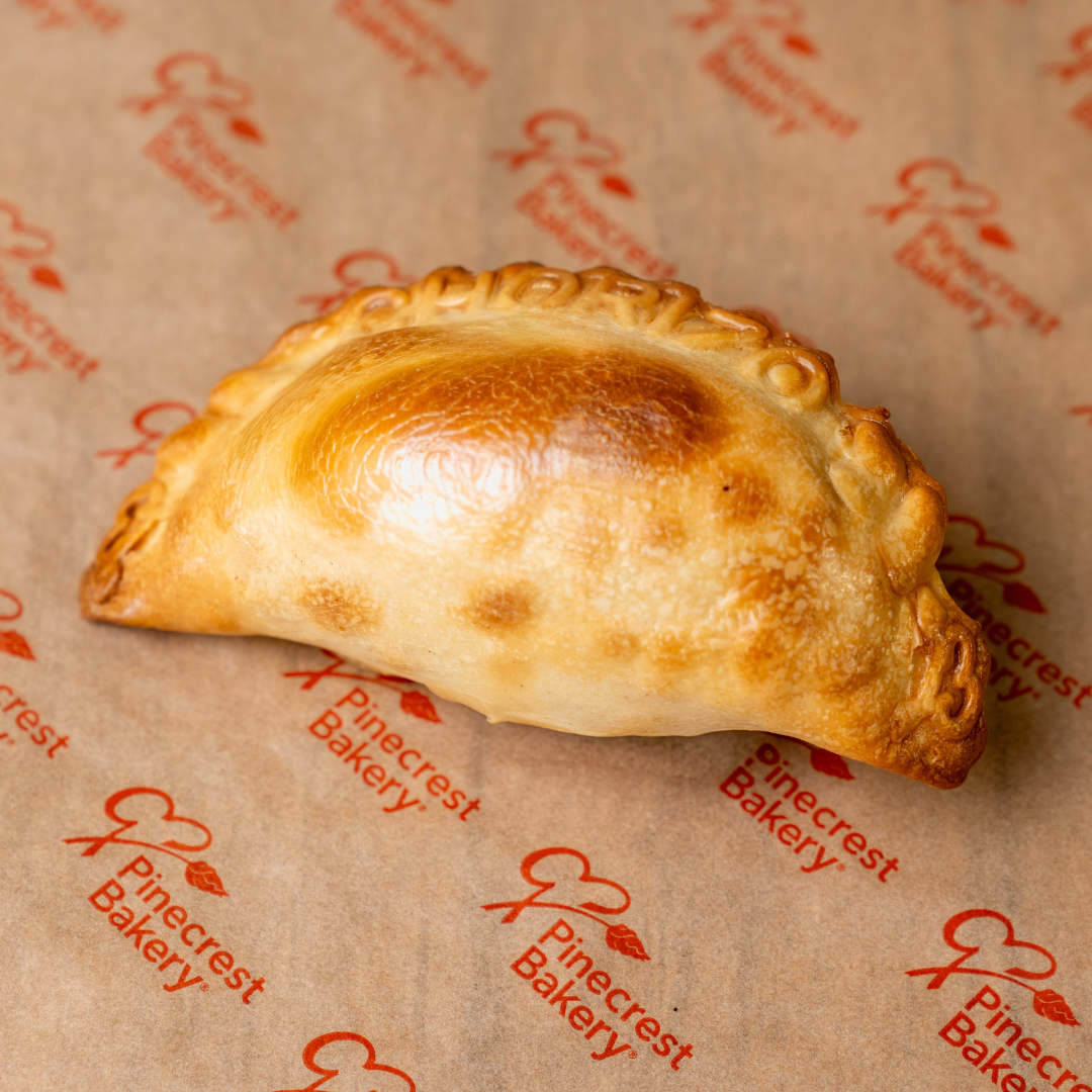 Bakery Menu - Pinecrest Bakery